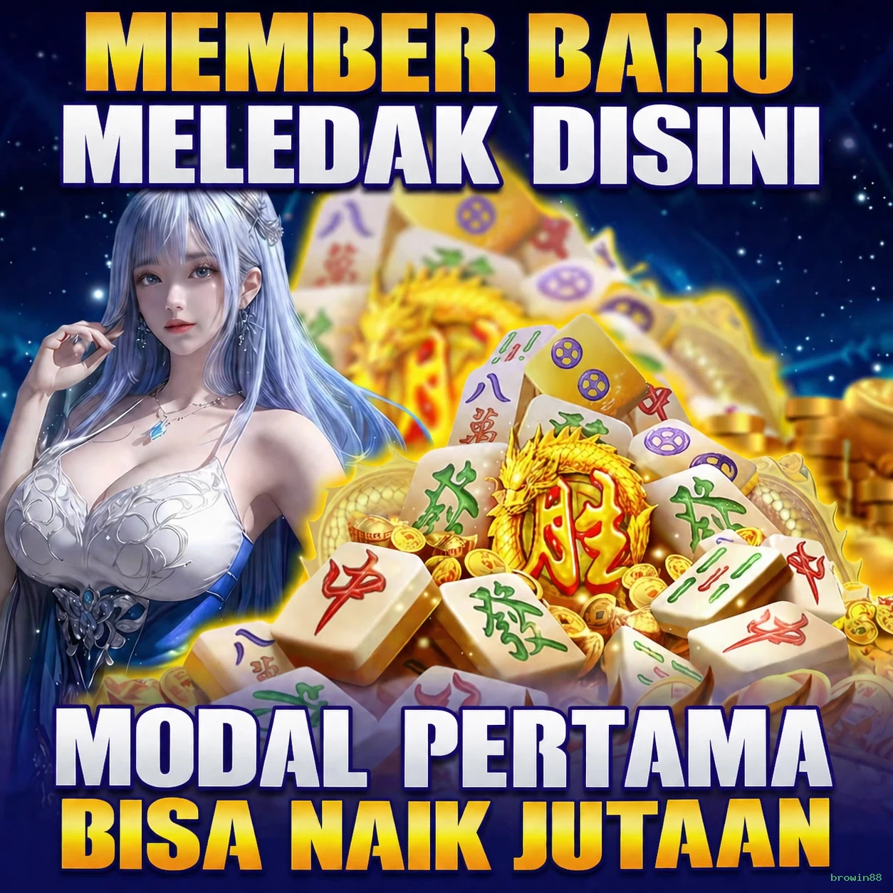 browin88